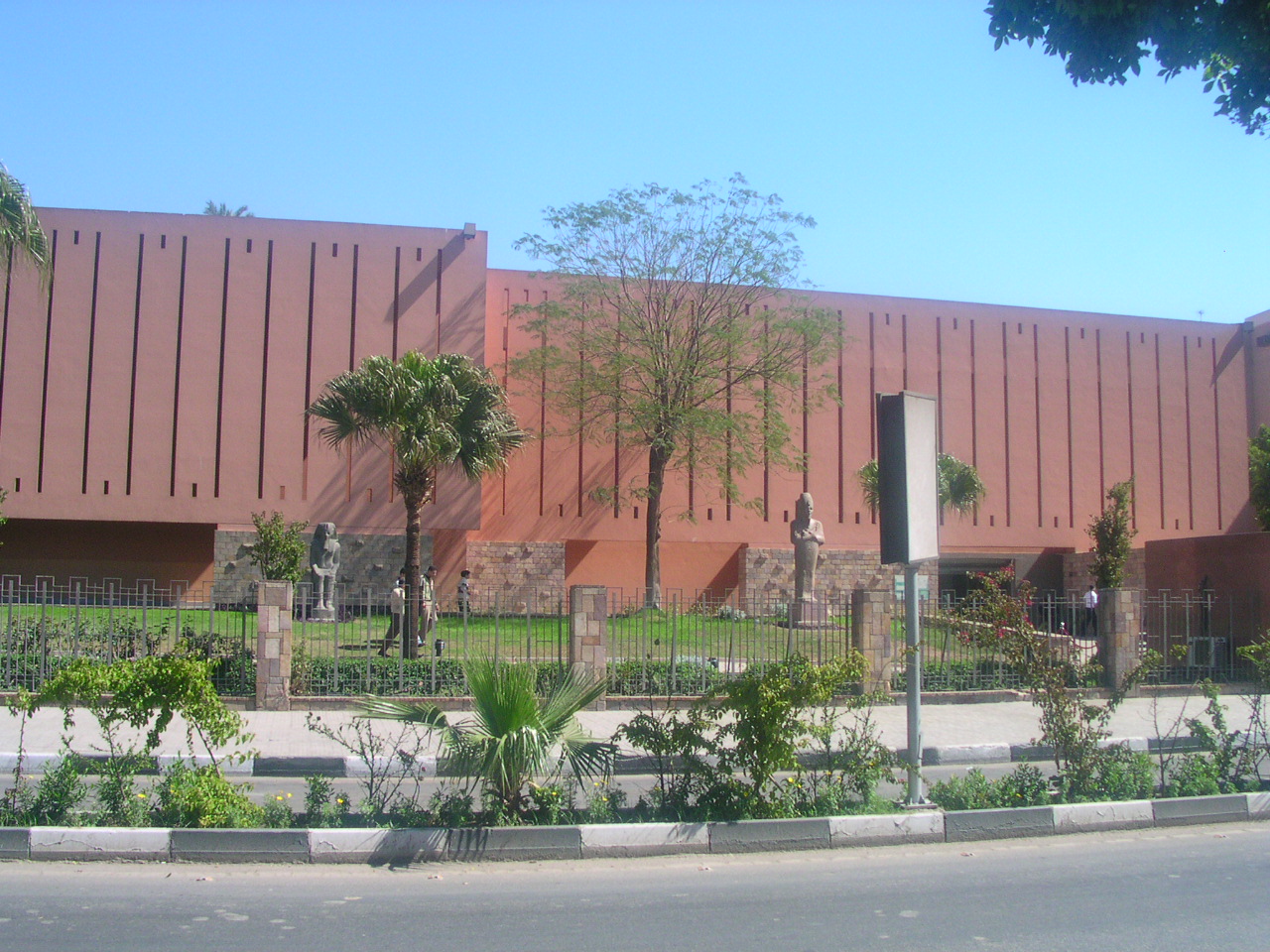 Museo de Luxor · Luxor