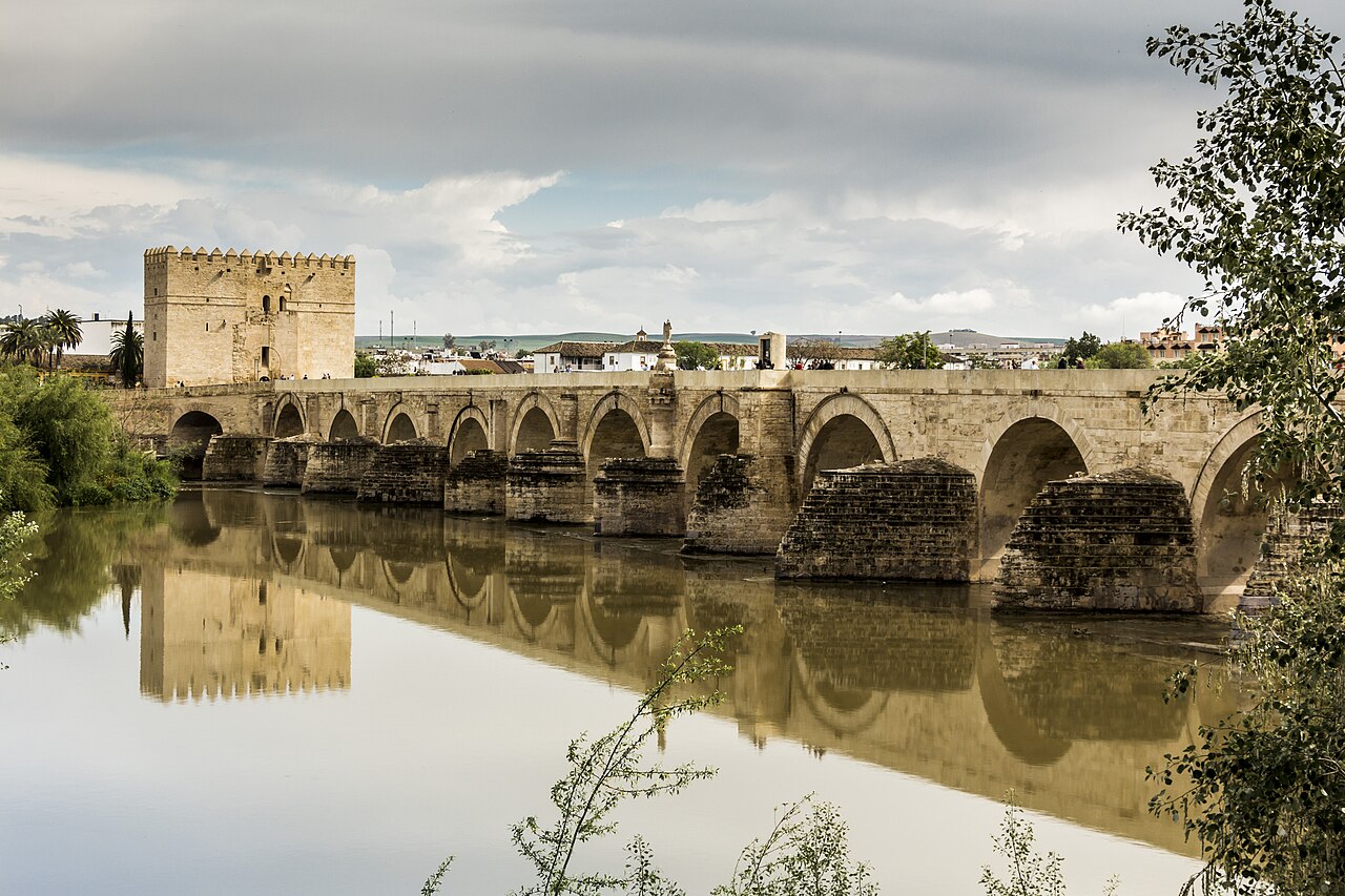 Puente Romano de Córdoba · Córdoba