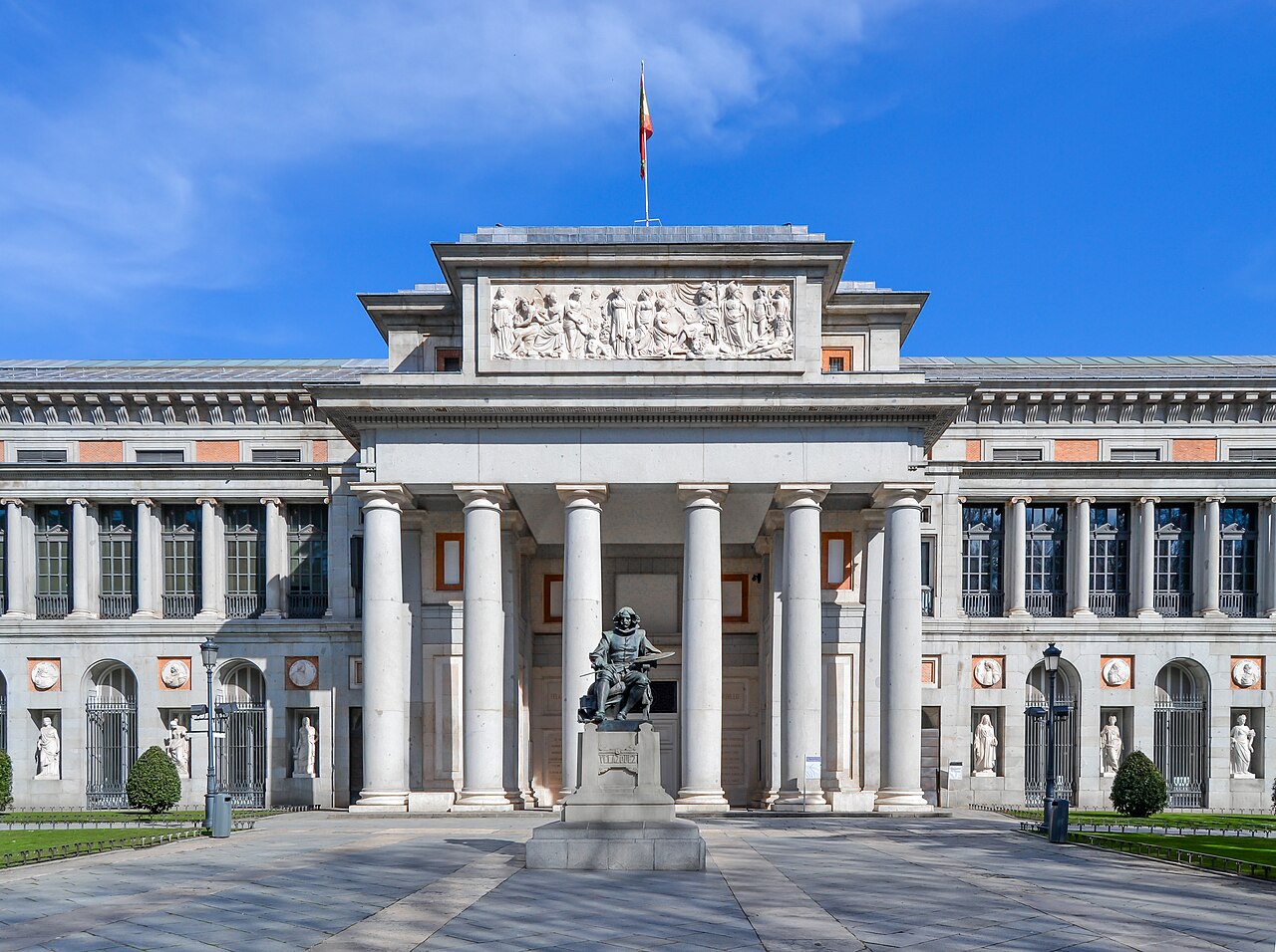 Museo del Prado · Madrid