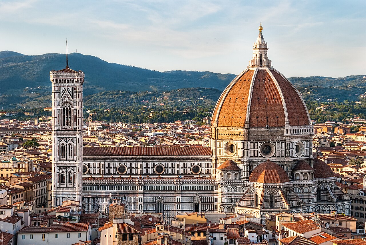 Catedral de Florencia · Florencia