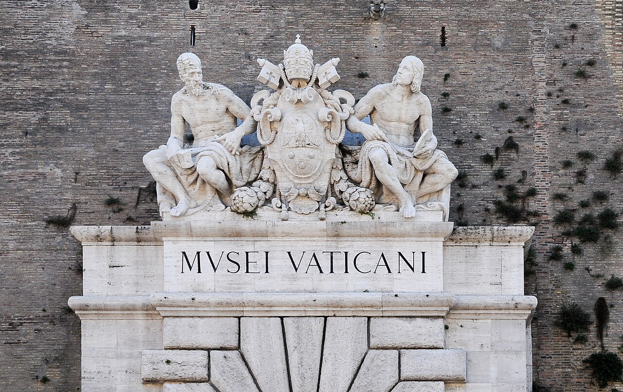 Museos Vaticanos · excursión · Roma