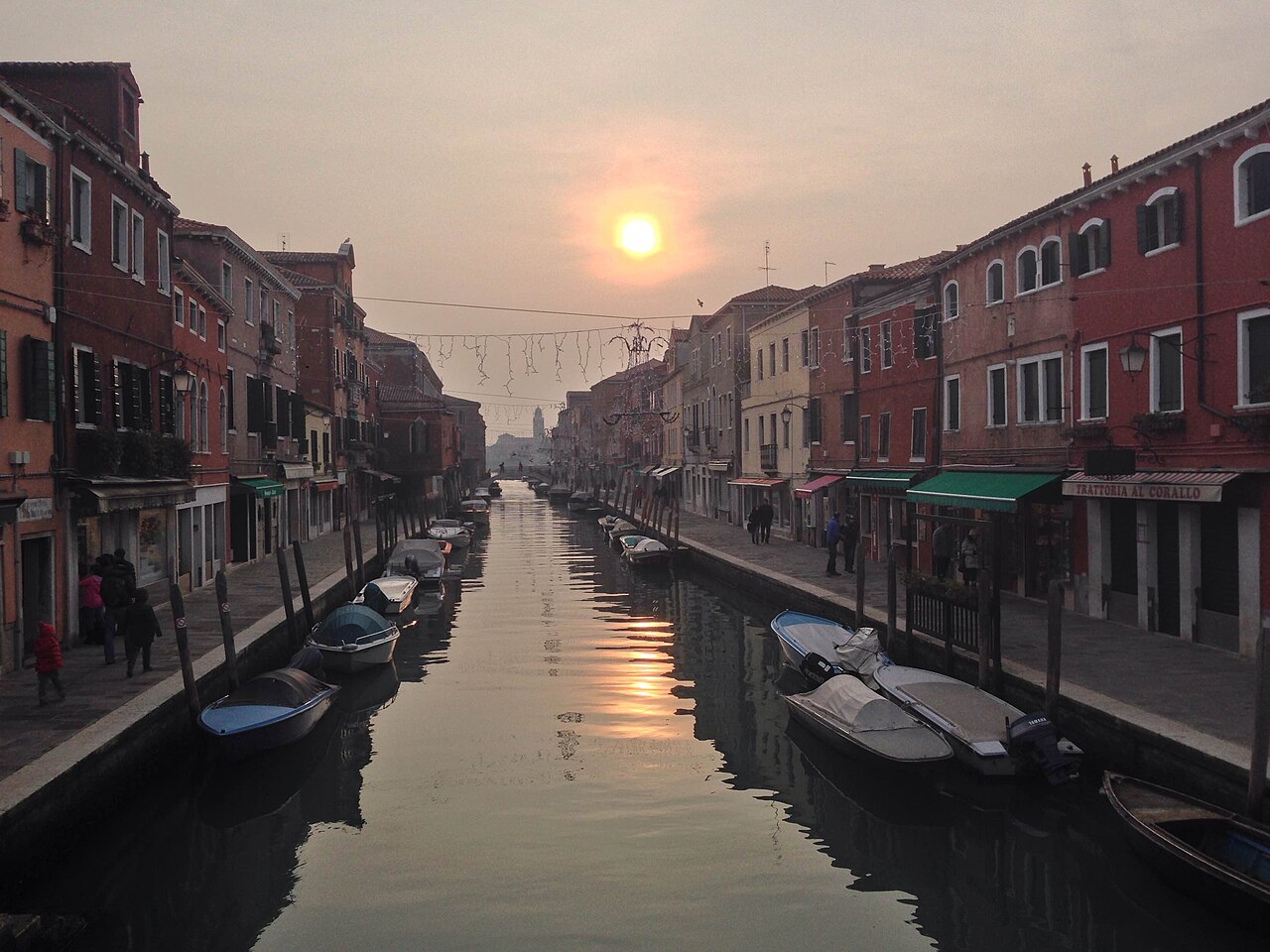 Murano · Venecia