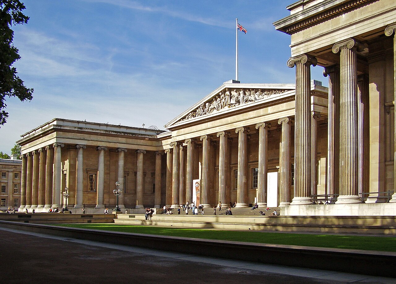 British Museum · Londres