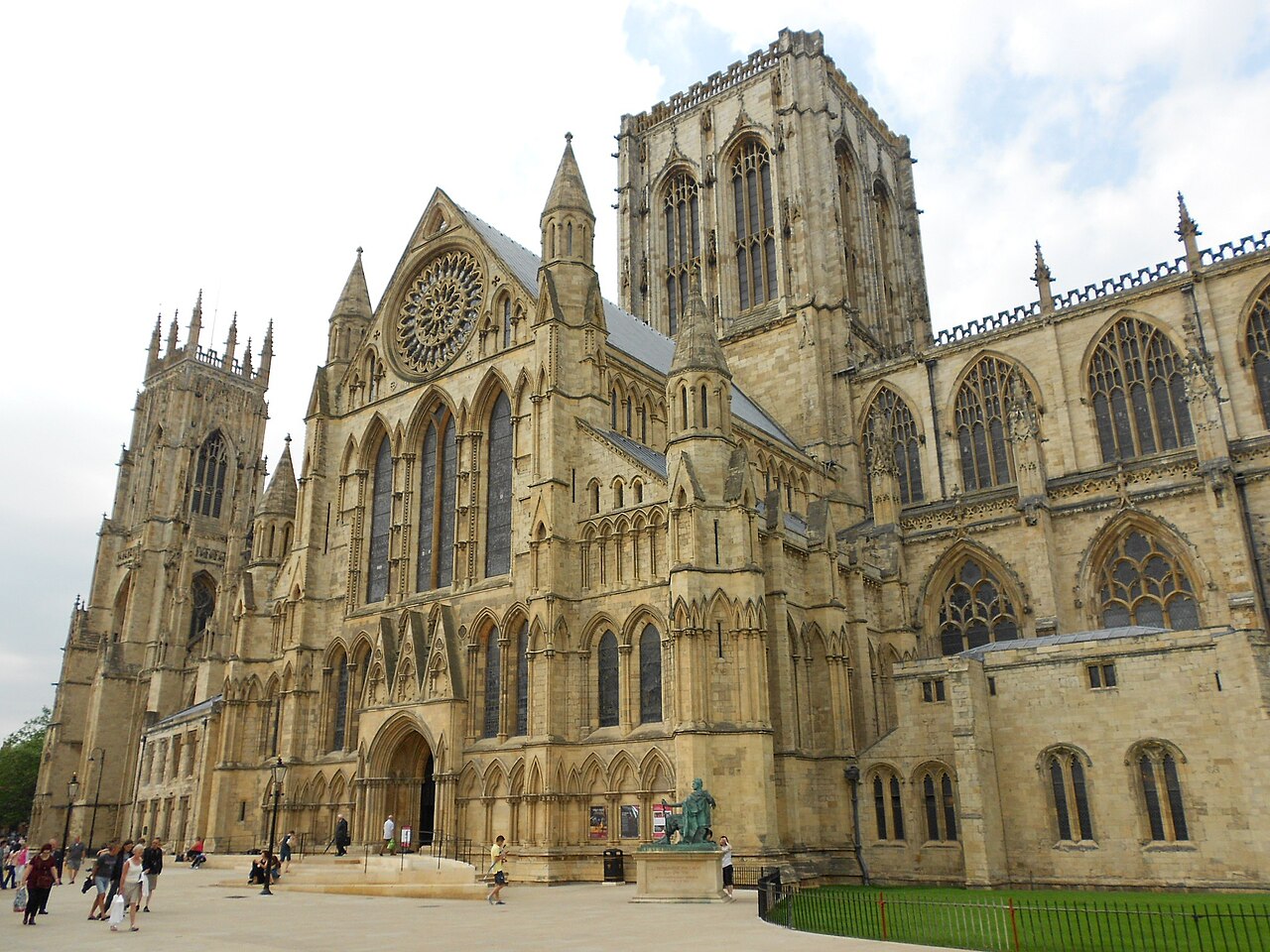 York Minster · York